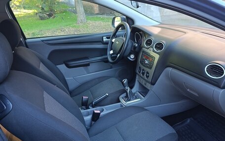 Ford Focus II рестайлинг, 2011 год, 480 000 рублей, 4 фотография