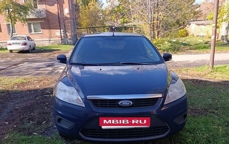 Ford Focus II рестайлинг, 2011 год, 480 000 рублей, 2 фотография