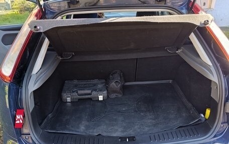 Ford Focus II рестайлинг, 2011 год, 480 000 рублей, 3 фотография