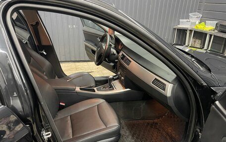 BMW 3 серия, 2007 год, 810 000 рублей, 5 фотография