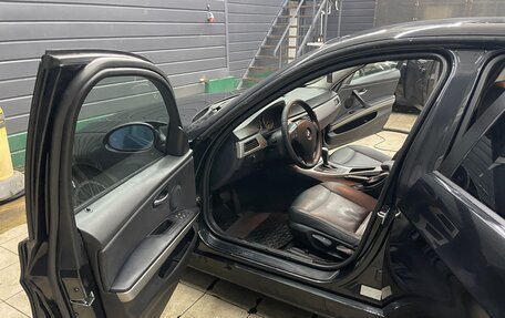 BMW 3 серия, 2007 год, 810 000 рублей, 3 фотография