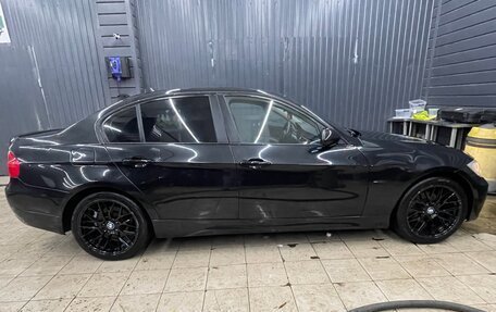 BMW 3 серия, 2007 год, 810 000 рублей, 8 фотография