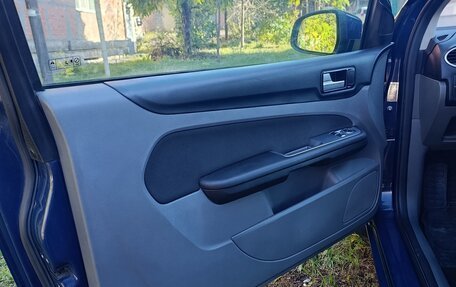 Ford Focus II рестайлинг, 2011 год, 480 000 рублей, 6 фотография