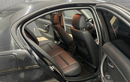 BMW 3 серия, 2007 год, 810 000 рублей, 6 фотография