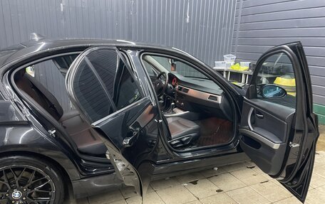 BMW 3 серия, 2007 год, 810 000 рублей, 4 фотография