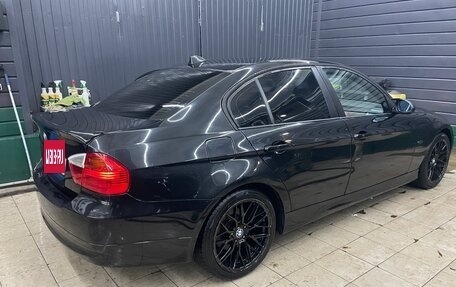 BMW 3 серия, 2007 год, 810 000 рублей, 7 фотография