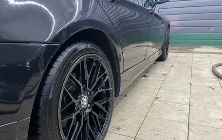 BMW 3 серия, 2007 год, 810 000 рублей, 15 фотография