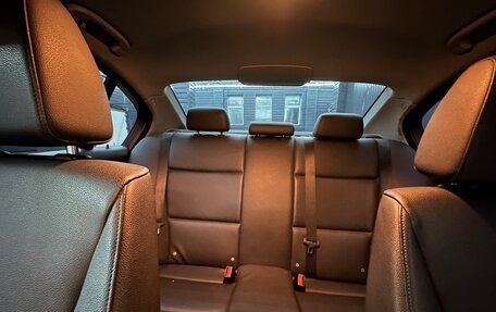 BMW 3 серия, 2007 год, 810 000 рублей, 20 фотография