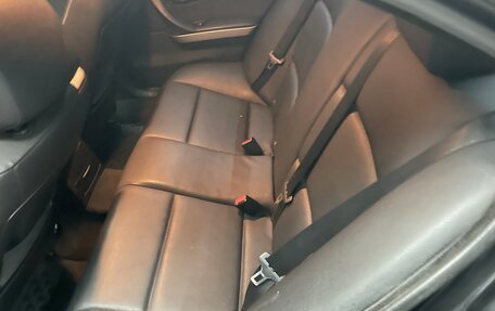 BMW 3 серия, 2007 год, 810 000 рублей, 14 фотография