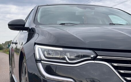 Renault Talisman, 2020 год, 2 250 000 рублей, 3 фотография