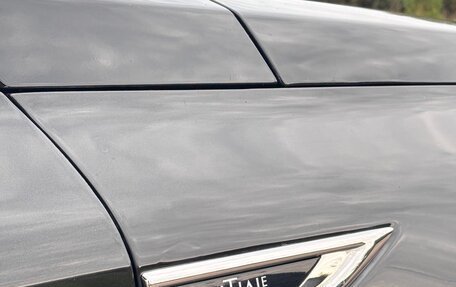 Renault Talisman, 2020 год, 2 250 000 рублей, 6 фотография