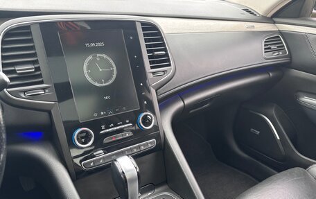 Renault Talisman, 2020 год, 2 250 000 рублей, 12 фотография