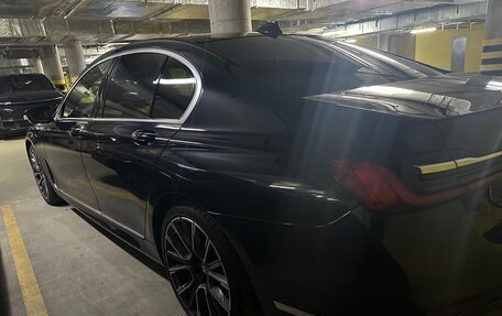 BMW 7 серия, 2020 год, 7 499 000 рублей, 4 фотография