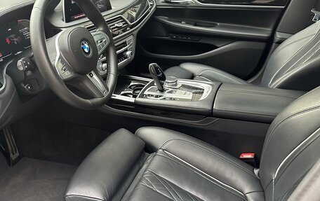 BMW 7 серия, 2020 год, 7 499 000 рублей, 7 фотография