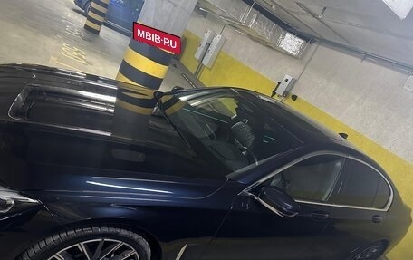 BMW 7 серия, 2020 год, 7 499 000 рублей, 5 фотография