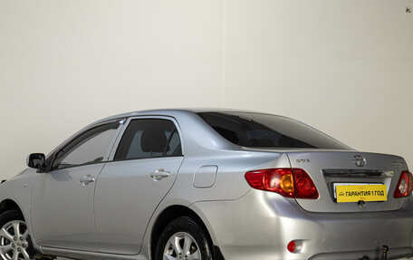 Toyota Corolla, 2007 год, 719 000 рублей, 5 фотография