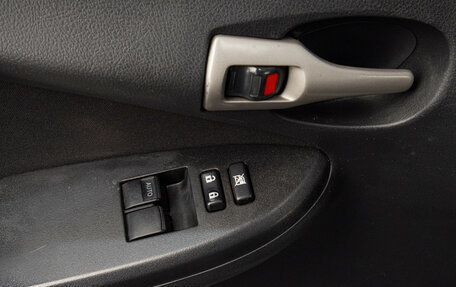 Toyota Corolla, 2007 год, 719 000 рублей, 8 фотография