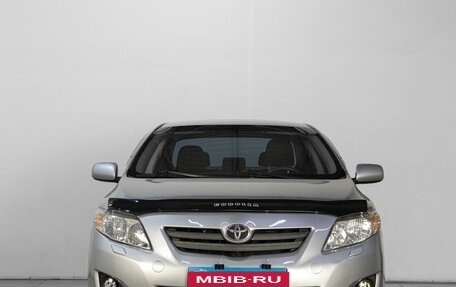 Toyota Corolla, 2007 год, 719 000 рублей, 3 фотография