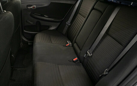 Toyota Corolla, 2007 год, 719 000 рублей, 20 фотография