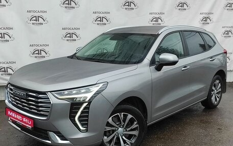 Haval Jolion, 2023 год, 1 659 000 рублей, 2 фотография