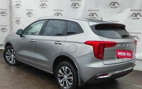 Haval Jolion, 2023 год, 1 659 000 рублей, 3 фотография