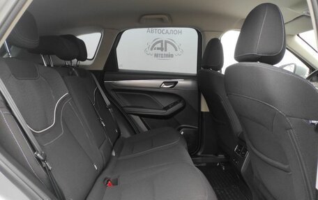 Haval Jolion, 2023 год, 1 659 000 рублей, 12 фотография