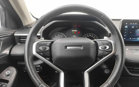 Haval Jolion, 2023 год, 1 659 000 рублей, 14 фотография