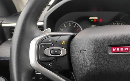 Haval Jolion, 2023 год, 1 659 000 рублей, 15 фотография