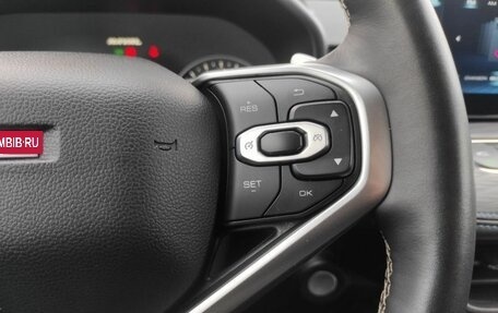 Haval Jolion, 2023 год, 1 659 000 рублей, 16 фотография