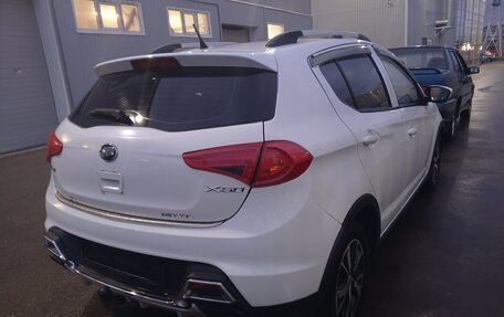 Lifan X50, 2015 год, 449 000 рублей, 3 фотография