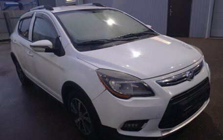 Lifan X50, 2015 год, 449 000 рублей, 2 фотография