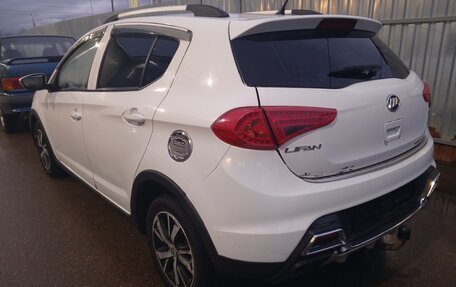 Lifan X50, 2015 год, 449 000 рублей, 4 фотография