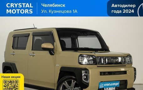 Daihatsu Taft, 2020 год, 1 469 000 рублей, 2 фотография