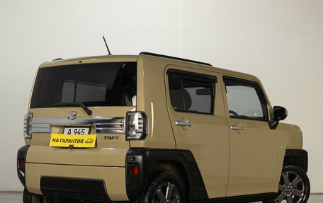 Daihatsu Taft, 2020 год, 1 469 000 рублей, 7 фотография