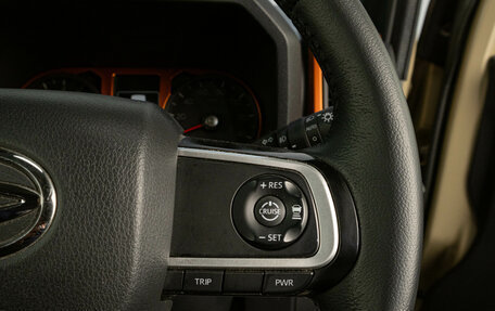 Daihatsu Taft, 2020 год, 1 469 000 рублей, 13 фотография