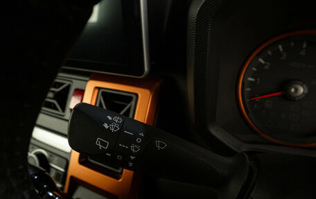 Daihatsu Taft, 2020 год, 1 469 000 рублей, 11 фотография