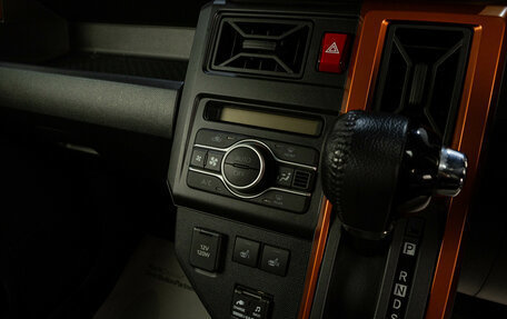 Daihatsu Taft, 2020 год, 1 469 000 рублей, 16 фотография