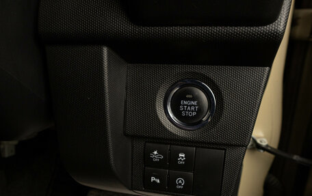 Daihatsu Taft, 2020 год, 1 469 000 рублей, 17 фотография