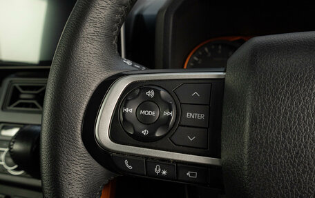 Daihatsu Taft, 2020 год, 1 469 000 рублей, 12 фотография