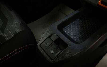 Daihatsu Taft, 2020 год, 1 469 000 рублей, 18 фотография