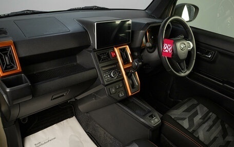 Daihatsu Taft, 2020 год, 1 469 000 рублей, 10 фотография