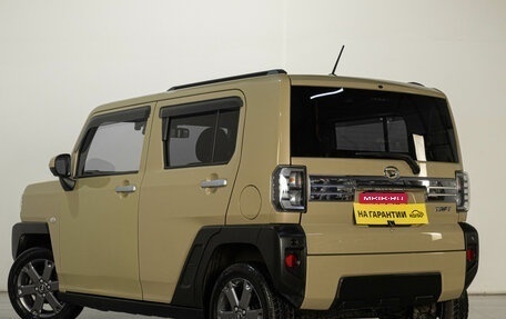 Daihatsu Taft, 2020 год, 1 469 000 рублей, 5 фотография