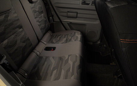 Daihatsu Taft, 2020 год, 1 469 000 рублей, 19 фотография