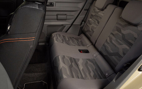 Daihatsu Taft, 2020 год, 1 469 000 рублей, 20 фотография