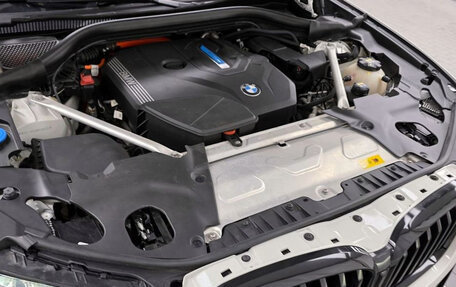 BMW X3, 2022 год, 3 200 000 рублей, 6 фотография