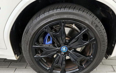 BMW X3, 2022 год, 3 200 000 рублей, 5 фотография