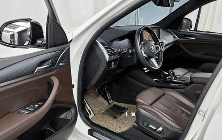 BMW X3, 2022 год, 3 200 000 рублей, 10 фотография