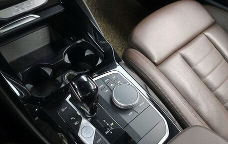 BMW X3, 2022 год, 3 200 000 рублей, 9 фотография