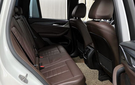 BMW X3, 2022 год, 3 200 000 рублей, 12 фотография