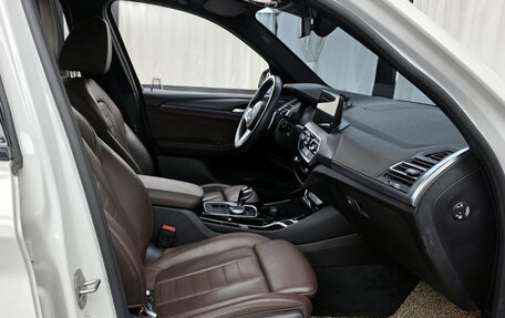 BMW X3, 2022 год, 3 200 000 рублей, 11 фотография